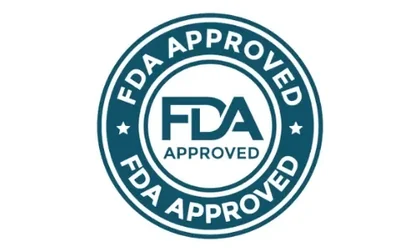 Venus Factor FDA-Registered Facility claim