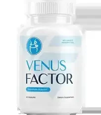 Venus Factor single bottle