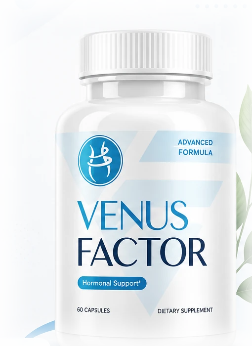 Venus Factor leptin support supplement for women